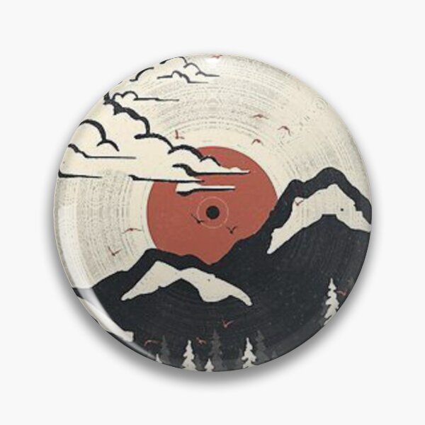 Item preview, new MTN LP Tri-blend ! mountain  designed and sold by ASGear.