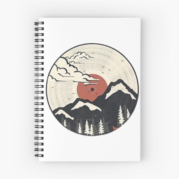 Item preview, new MTN LP Tri-blend ! mountain  designed and sold by ASGear.
