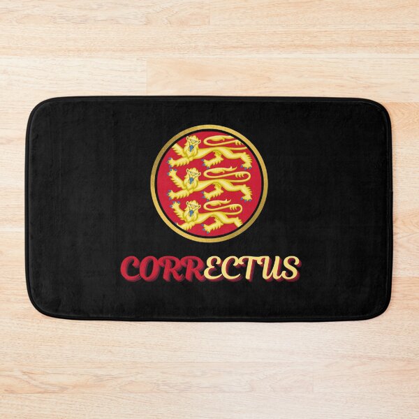 Item preview, Correctus | Age of Empires (Third Edition) designed and sold by TheShahinDesign.