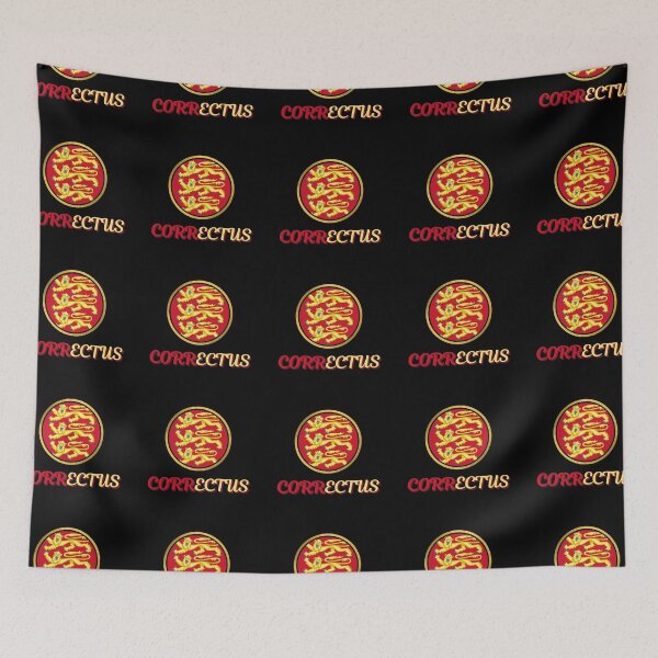 Item preview, Correctus | Age of Empires (Third Edition) designed and sold by TheShahinDesign.