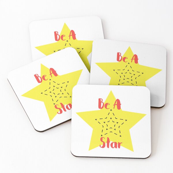 Item preview, Be a Star designed and sold by FamilyCurios.