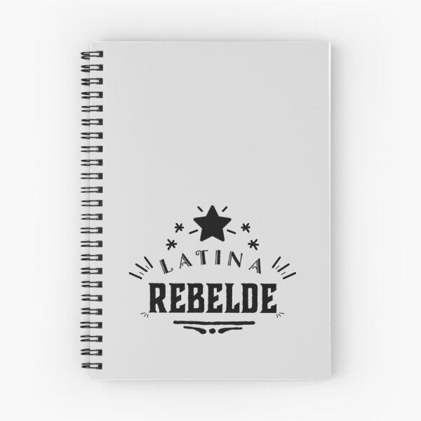 Item preview, Latin Rebel designed and sold by redstitchlab.