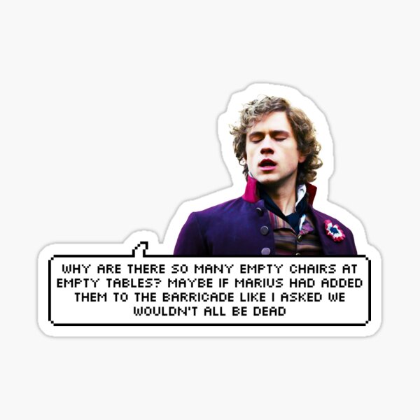 sassjolras Glossy Sticker