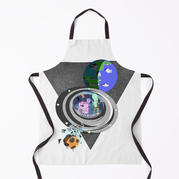 Item preview, Don't Panic! designed and sold by dawesy2000.