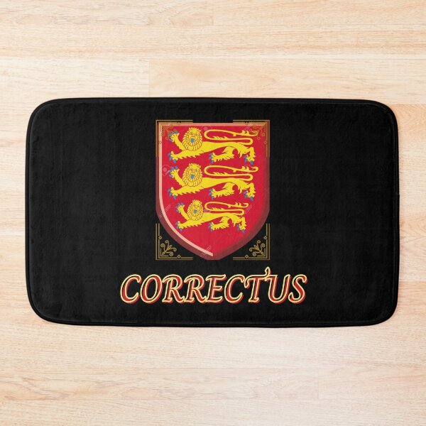 Item preview, Correctus | Age of Empires (Fourth Edition) designed and sold by TheShahinDesign.