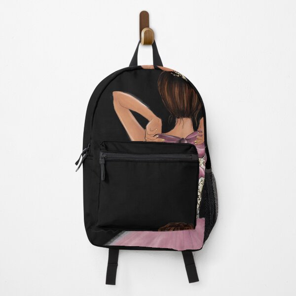 Item preview, She believes Brunette_ 2nd Edition designed and sold by AnaFilipa.