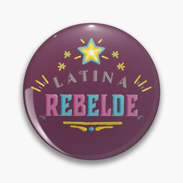 Item preview, Rebel designed and sold by redstitchlab.