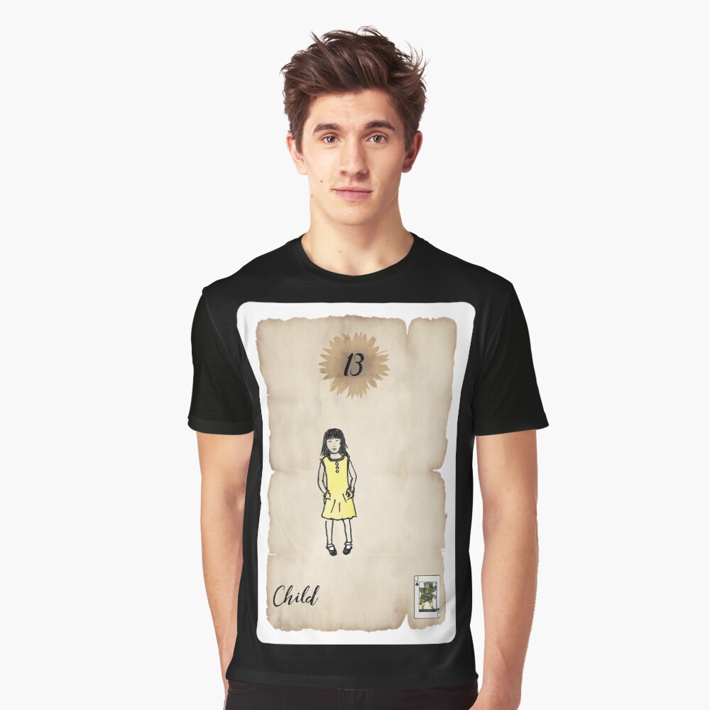Item preview, Graphic T-Shirt designed and sold by TheMaverickSage.