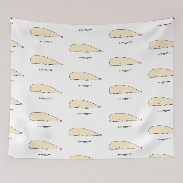 Item preview, Abrumado designed and sold by tqueen.