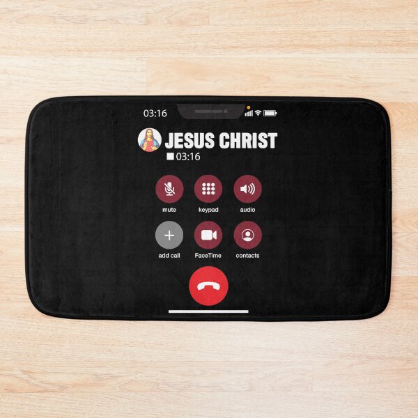 Item preview, Jesus calling designed and sold by plushism.