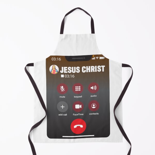 Item preview, Jesus calling designed and sold by plushism.