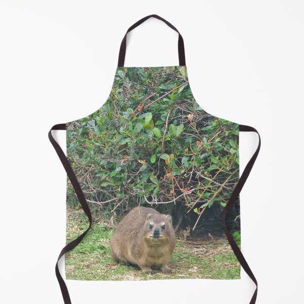 Item preview, Cute Rock Hyrax Dassie Table Mountain, South Africa designed and sold by worldways.