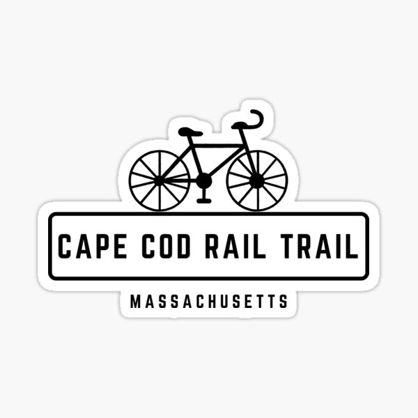Item preview, Cape Cod Rail Trail designed and sold by JosephTHooper.