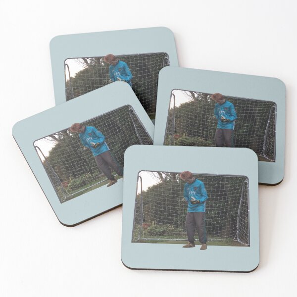 Item preview, Cal The Dragon Goal designed and sold by thebcarts.