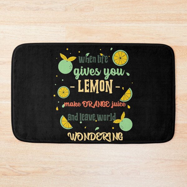 Item preview, Making Orange Juice designed and sold by dreamofdenim.