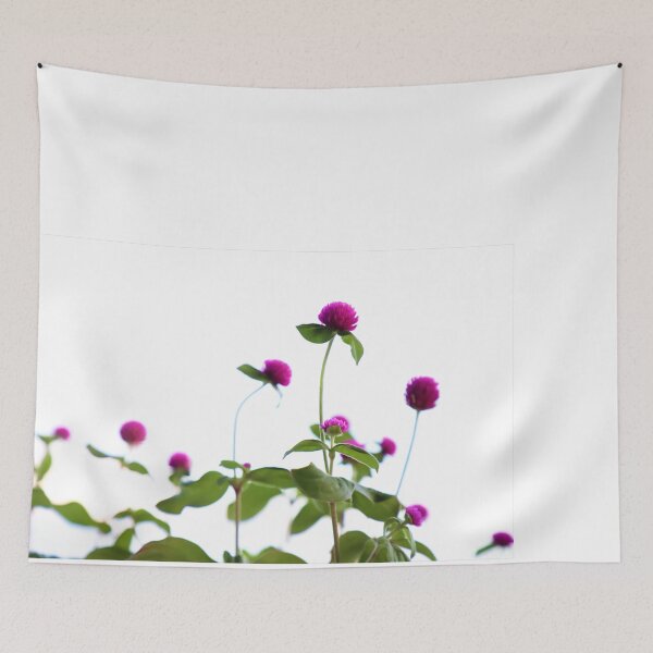 Item preview, Small circular pink flowers on the tree designed and sold by FCEalin.
