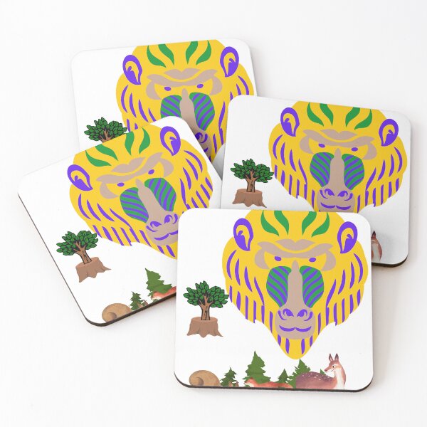Item preview, Forest designed and sold by SKYSHOP007.