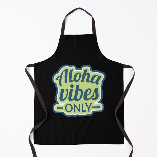 Item preview, Aloha Hawaii Vibes Beach Island Design designed and sold by Luxara1.