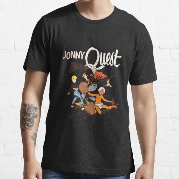 viking quest t shirt