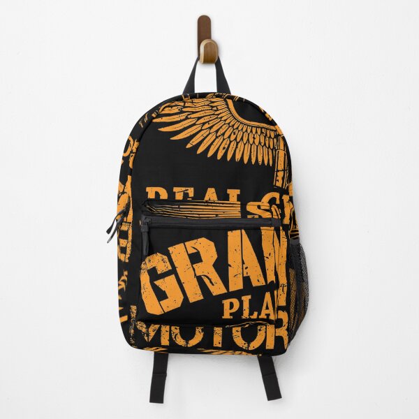 Item preview, Some Grandpas Play Bingo Real Grandpas Ride Motorcycles designed and sold by Luxara1.