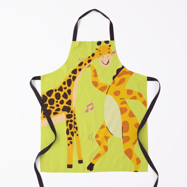Item preview, Giraffe designed and sold by Hooria-awan.