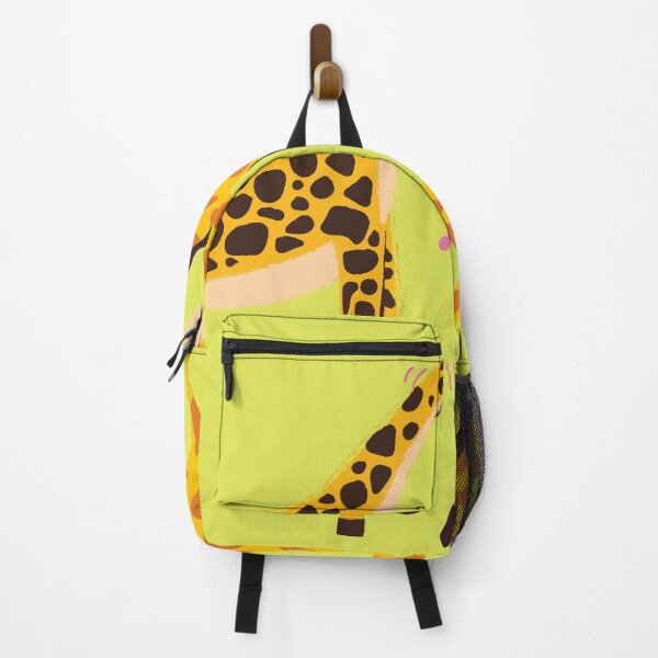 Item preview, Giraffe designed and sold by Hooria-awan.