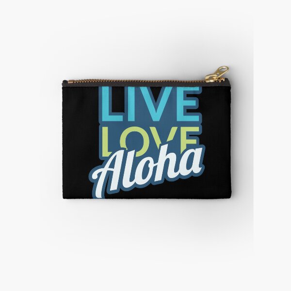 Item preview, Aloha Hawaii Vibes Beach Island Design designed and sold by Luxara1.