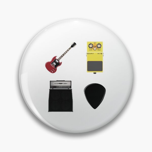 Item preview, Rock Pack designed and sold by Tsouv34.