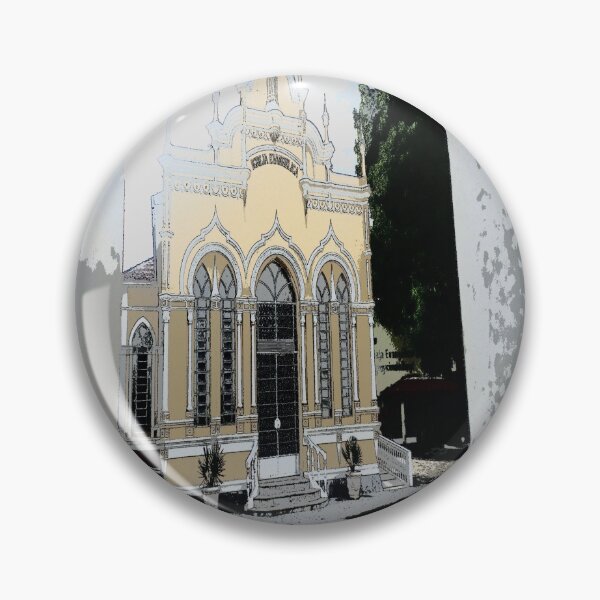 Artikelvorschau, Gospel Church entworfen und verkauft von RioCariocaClub.