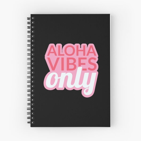 Item preview, Aloha Hawaii Vibes Beach Island Design designed and sold by Luxara1.