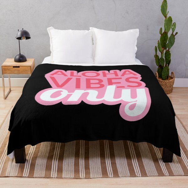 Item preview, Aloha Hawaii Vibes Beach Island Design designed and sold by Luxara1.