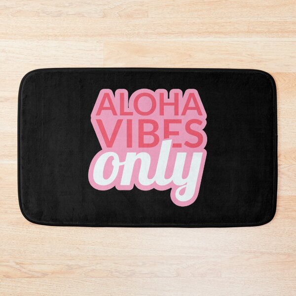 Item preview, Aloha Hawaii Vibes Beach Island Design designed and sold by Luxara1.