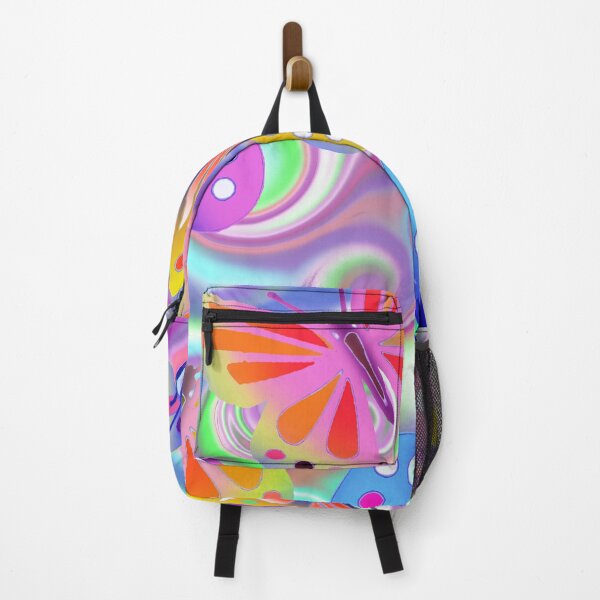 Item preview, Colourful buterfly pattern. designed and sold by Michael Mills.