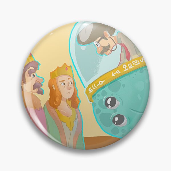 Item preview, Royally Weird designed and sold by BookBuzz.
