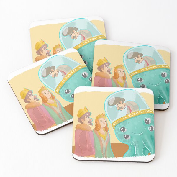 Item preview, Royally Weird designed and sold by BookBuzz.