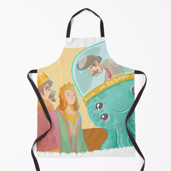 Item preview, Royally Weird designed and sold by BookBuzz.