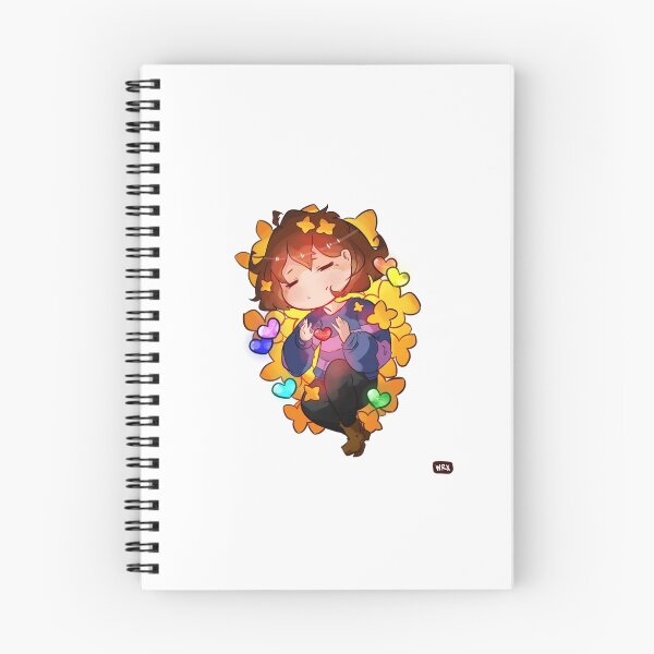 Item preview, Undertale | Frisk designed and sold by wrxryuu.