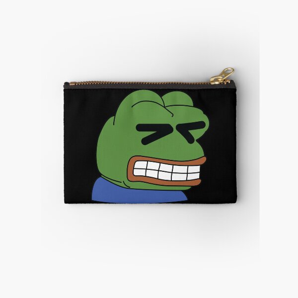 Item preview, PepePains Emote High Quality designed and sold by SimplyNewDesign.