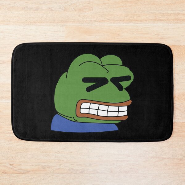 Item preview, PepePains Emote High Quality designed and sold by SimplyNewDesign.