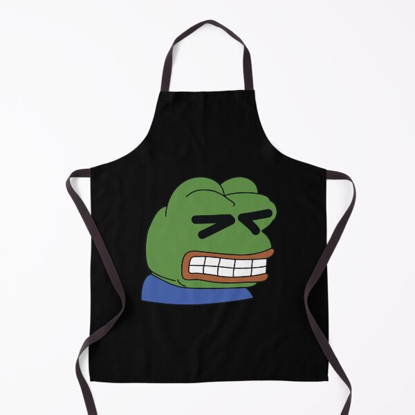 Item preview, PepePains Emote High Quality designed and sold by SimplyNewDesign.