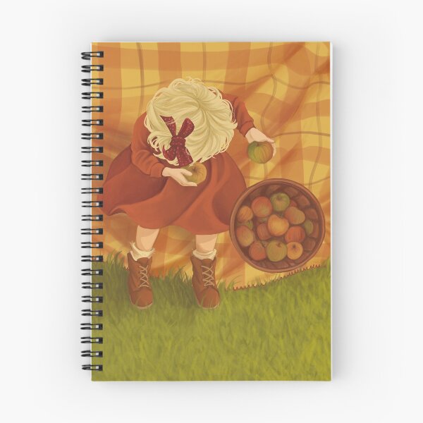 Item preview, Apple picking designed and sold by Viviana Carollo.
