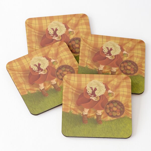 Item preview, Apple picking designed and sold by Viviana Carollo.