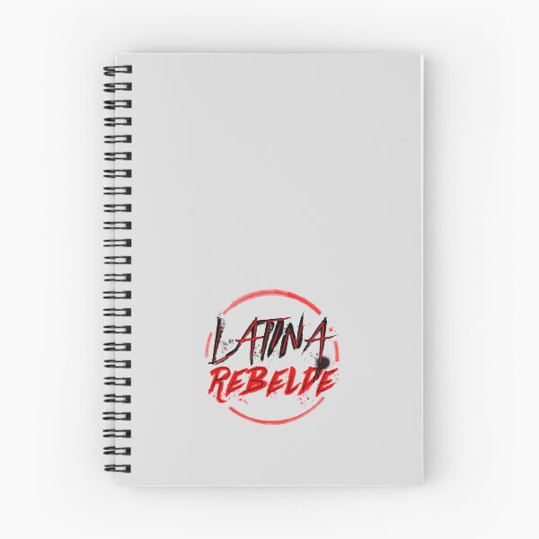 Item preview, Rocker Latin Rebel designed and sold by redstitchlab.