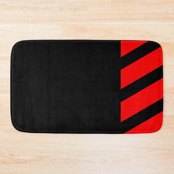 Item preview, Rocker Latin Rebel designed and sold by redstitchlab.