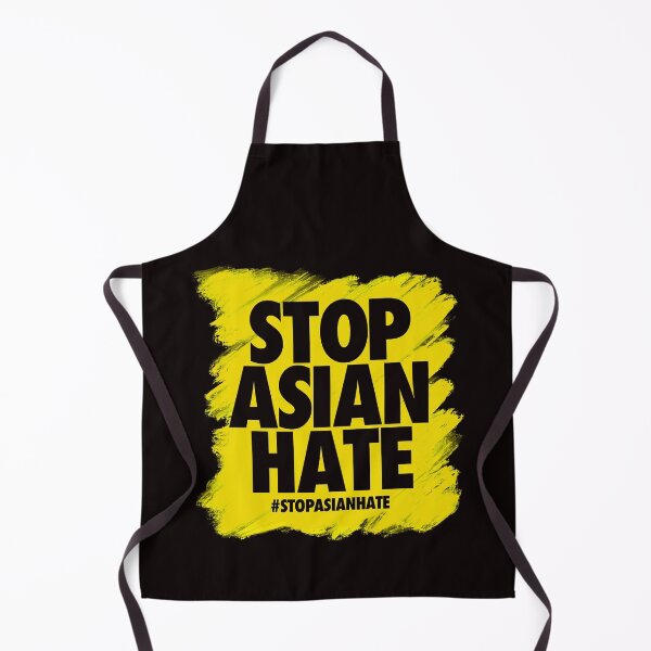 Item preview, Stop Asian Hate designed and sold by Hixon House.