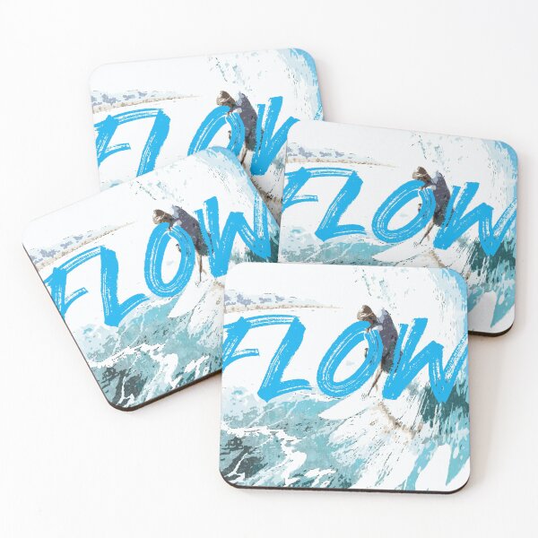 Item preview, Flow Surf Style designed and sold by Dpwm.