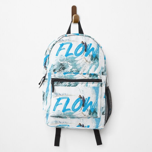 Item preview, Flow Surf Style designed and sold by Dpwm.