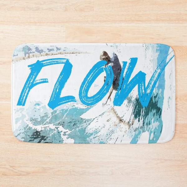 Item preview, Flow Surf Style designed and sold by Dpwm.