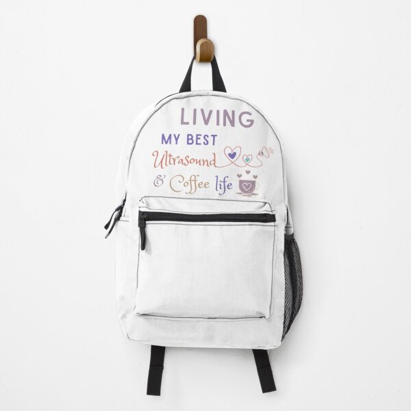 Item preview, Living my best ultrasound life designed and sold by littlebessie.