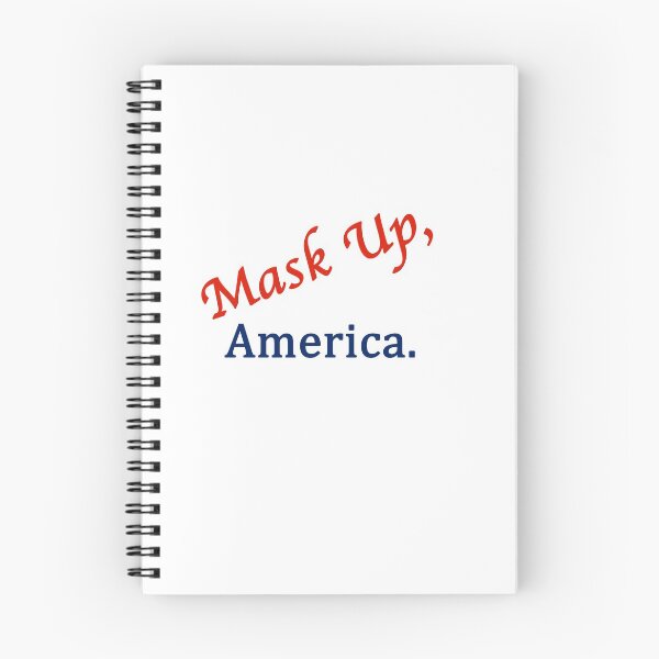 Item preview, Mask up, America. designed and sold by famoso.
